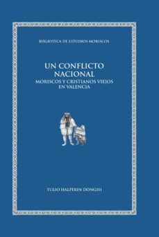 un conflicto nacional (ebook)-tulio halperin donghi-9788437084121