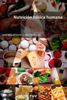 nutrición básica humana (ebook)-jose miguel soriano del castillo-9788437086521
