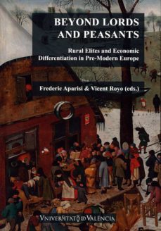 beyond lord and peasants (ebook)-9788437092621