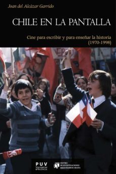 chile en la pantalla (ebook)-joan del alcazar garrido-9788437093321