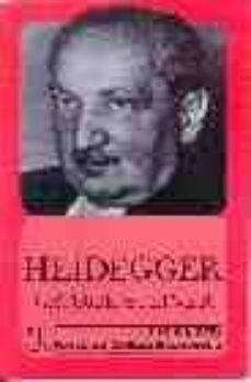 heidegger-george steiner-9788437505121