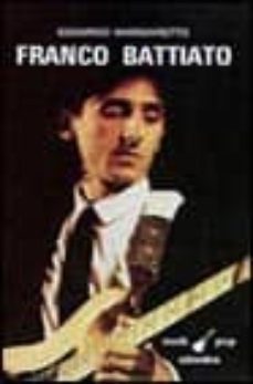franco battiato-9788437608921