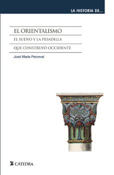 el orientalismo-9788437648521