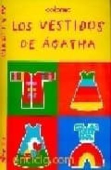 los vestidos de agatha-agatha ruiz de la prada-9788439206521
