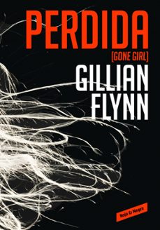 perdida (gone girl)-gillian flynn-9788439726821