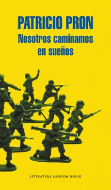 nosotros caminamos en sueños-9788439728221