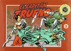 el capitan trueno (t. 5)-victor mora-9788440650221