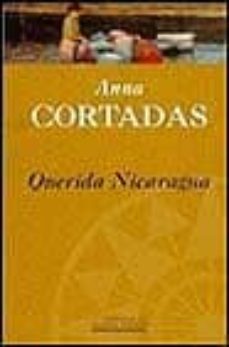 querida nicaragua-anna cortadas-9788440683021