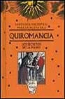 quiromancia, los secretos de la mano-olga lempiinska-9788440689221