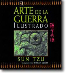 el arte de la guerra ilustrado-9788441406421
