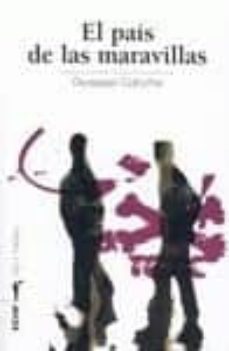 el pais de las maravillas-giuseppe culicchia-9788441419421