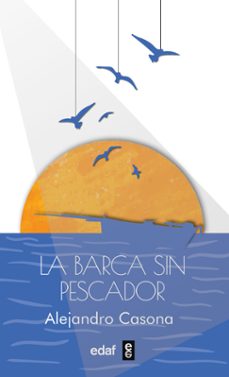 la barca sin pescador (ebook)-alejandro casona-9788441444621