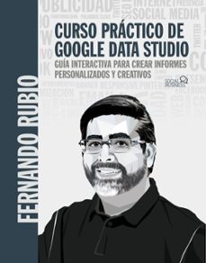curso practico de google data studio-9788441544321
