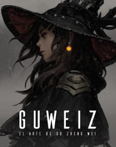 guweiz: el arte de gu zheng wei (espacio de diseño)-gu zheng wei-9788441545021