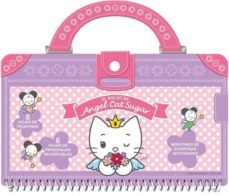 el bolso de angel cat sugar-9788444168821