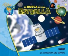 6. peky explora. en busca de una estrella. la conquista del espacio. la cast. ed 2013-9788444176321