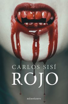rojo (trilogia vampiros 1)-carlos sisi-9788445006221