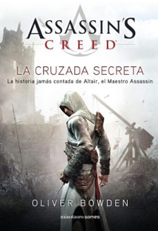 -oliver bowden-9788445007921