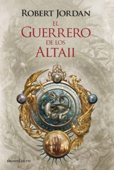 el guerrero de los altaii (ebook)-robert jordan-9788445009321