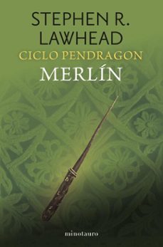 ciclo pendragon nº 02/06 merlin (ebook)-stephen r. lawhead-9788445020821