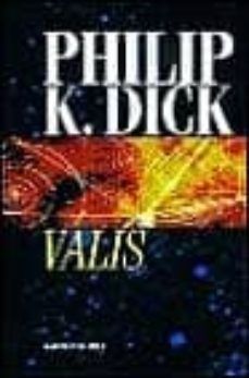 valis-philip k. dick-9788445073421