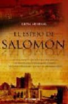el espejo de salomon-leon arsenal-9788445075821