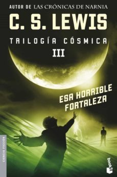 esa horrible fortaleza (trilogia cosmica iii)-9788445076521