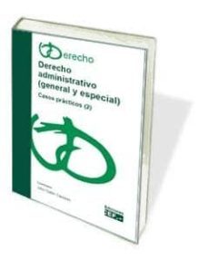 derecho administrativo (general y especial) (2)-julio galan caceres-9788445428221