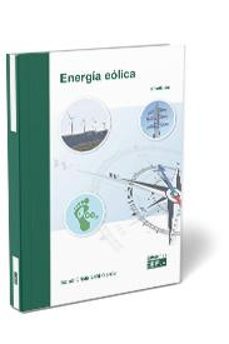 energia eolica-isabel cristina gil garcia-9788445445921