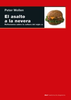 el asalto a la nevera (ebook)-peter wollen-9788446049821