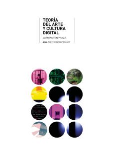 teoria del arte y cultura digital (ebook)-juan martin prada-9788446053521