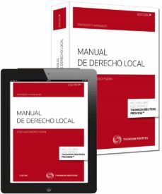 manual de derecho local-9788447049721