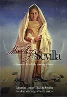 murillo es sevilla: homenaje de artistas contemporaneos-andres luque teruel-9788447220021