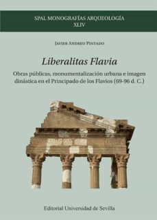 liberalitas flavia-9788447230921