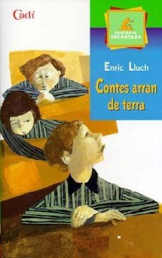 contes arran de terra-9788447406821