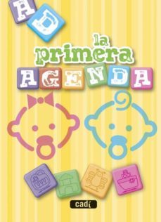 primera agenda-9788447471621