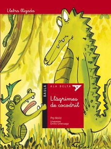 llagrimes de cocodril-9788447924721