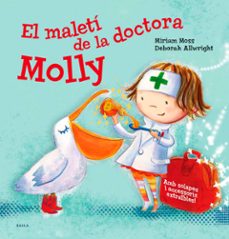 el maleti de la doctora molly-miriam moss-9788447942121