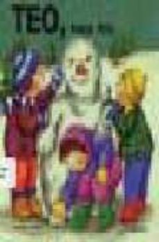 teo, hace frio (2ª ed.)-violeta denou-9788448001421