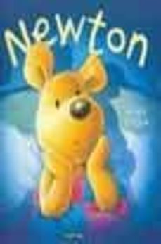 newton (luna de papel)-rory tyger-9788448017521