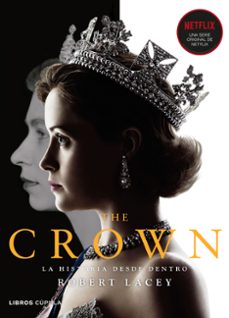 the crown vol. i-9788448027421