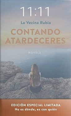 La chica del verano: Los finales felices son para los valientes (Novela)  (Spanish Edition) eBook : La Vecina Rubia: Kindle Store 