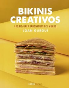 bikinis creativos-joan gurgui-9788448042721