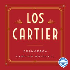 -francesca cartier-9788448049621