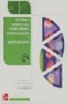 sistemas operativos en entornos monousuario y multiusuario (inclu ye cd-rom) (ciclo formativo grado medio informatica)-francisco javier muñoz lopez-9788448199821