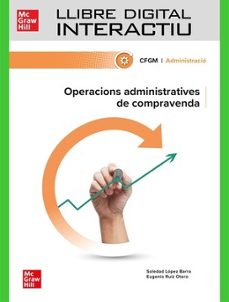 operacions administratives de compravenda. llibre de documents-9788448642921