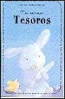 tesoros (mis primeros cuentos de nieve)-9788448814021