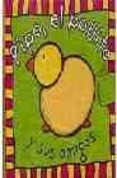 pipo, el pollito y sus amigos (toca, toca)-9788448823221
