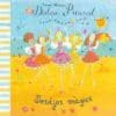 desitjos magics (dolça picarol)-emma thomson-9788448824921