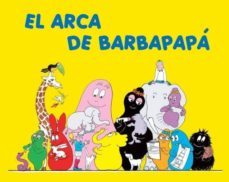 el arca de barbapapa-9788448826321
